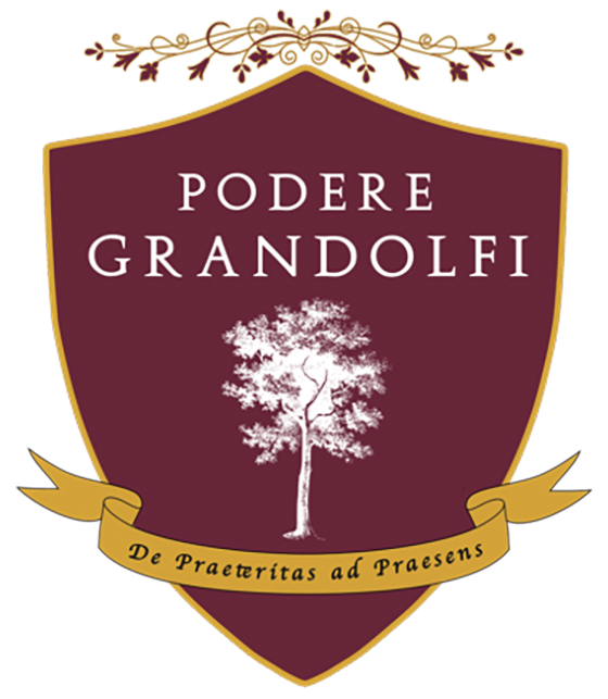 Podere Grandolfi - Bed & Breakfast