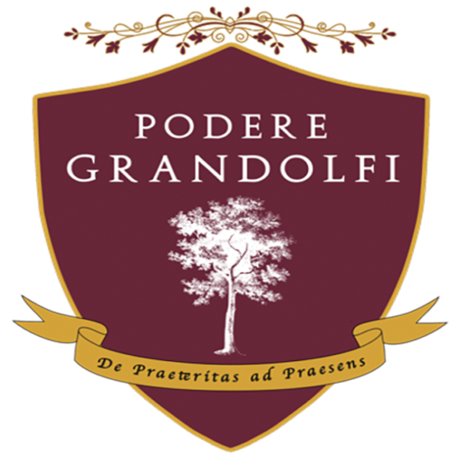 Podere Grandolfi - Bed & Breakfast